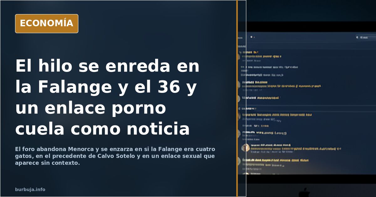 Rodean y atacan la furgoneta de Abascal en un mitin en Menorca