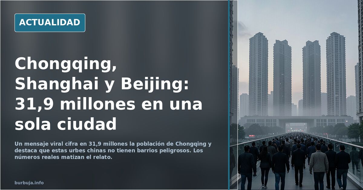 Ciudades con más de la mitad de la población que españa