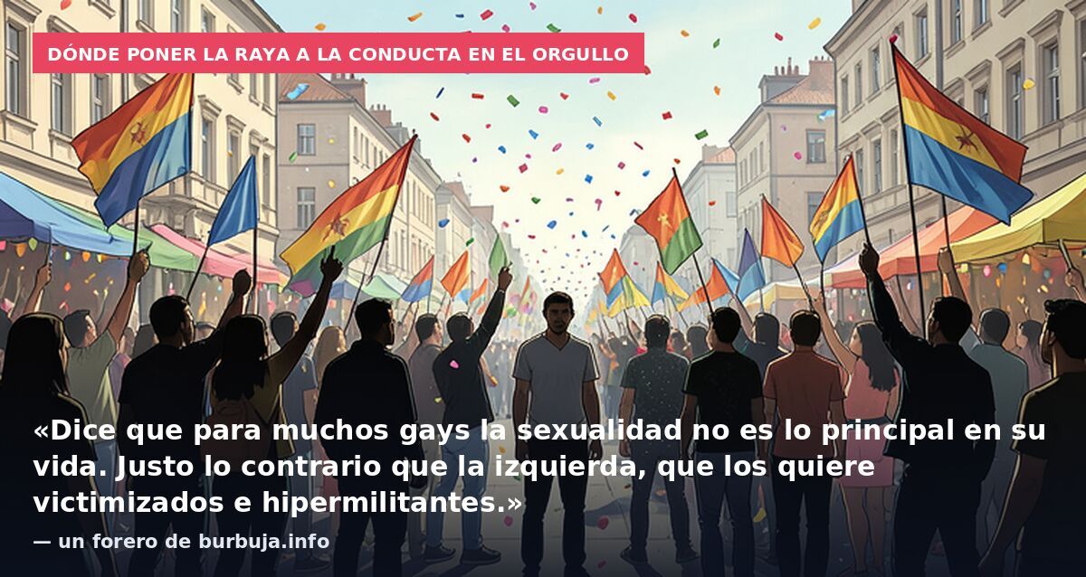 Vox y las políticas LGTBI: ¿retroceso de derechos?
