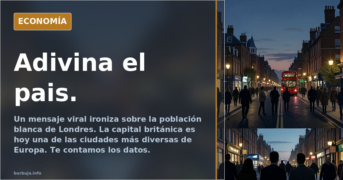 Adivina el pais.