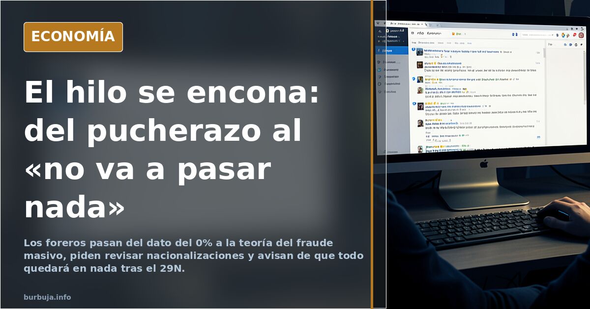 Pucherazo Ley de Nietos: 10.500 expedientes revisados en Argentina, todos (100%) no cumple los requisitos
