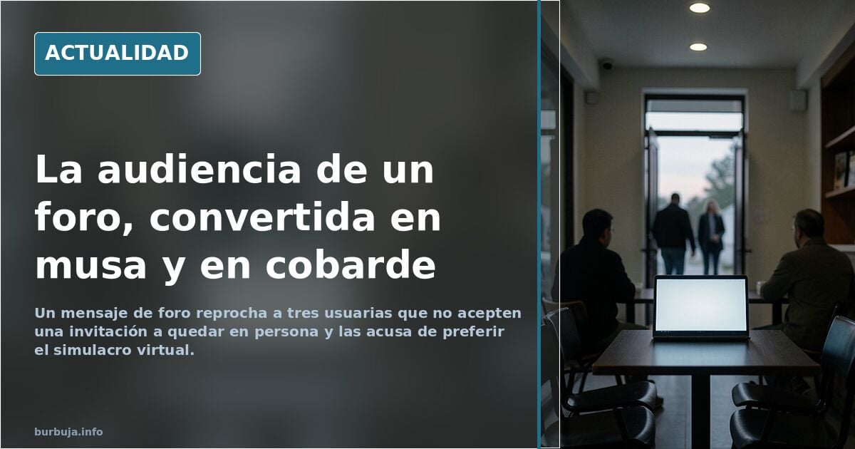 @Petruska @Testigapresencial @V. R. N