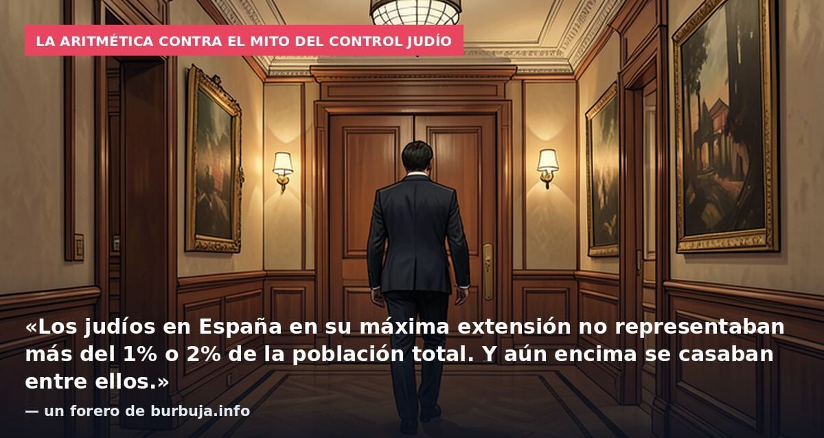 Lula también es hebreo