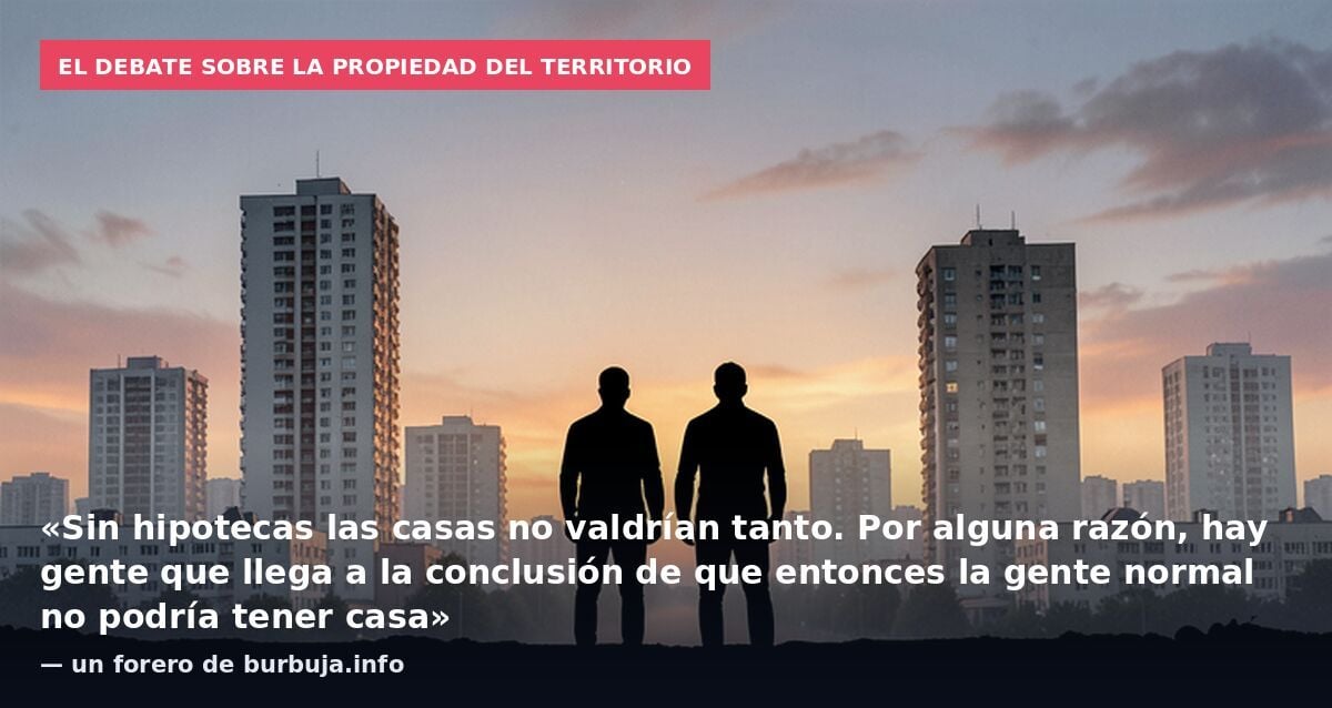 Mike Bird, editor de Wall Street en 'The Economist': "España es el ejemplo de burbuja y colapso del suelo más extremo del mundo occidental"