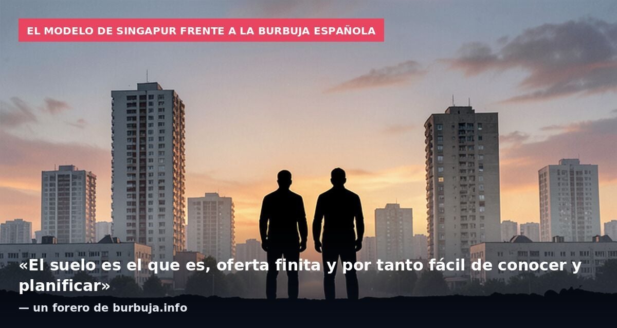 Mike Bird, editor de Wall Street en 'The Economist': "España es el ejemplo de burbuja y colapso del suelo más extremo del mundo occidental"