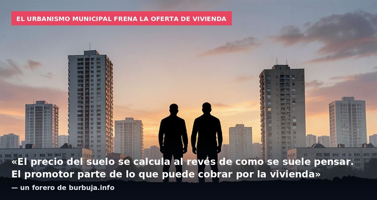 Mike Bird, editor de Wall Street en 'The Economist': "España es el ejemplo de burbuja y colapso del suelo más extremo del mundo occidental"