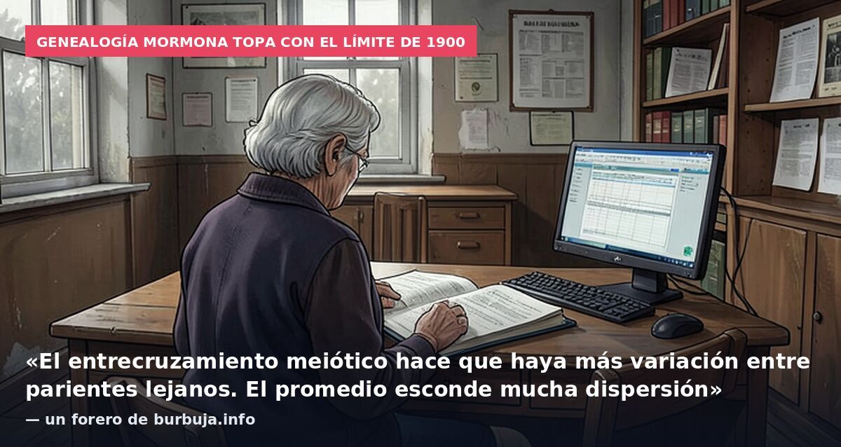 MyHeritage una absoluta pasada