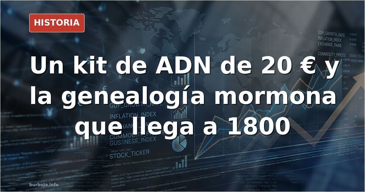 MyHeritage una absoluta pasada