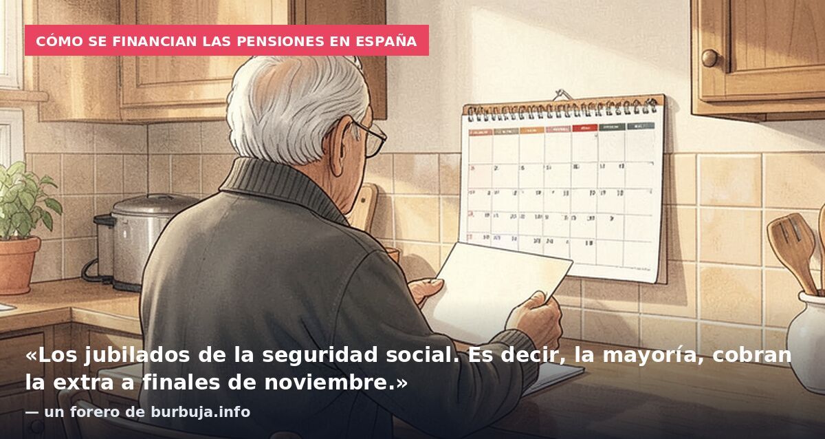 Pedro siempre un paso por delante: los langostos y su voto