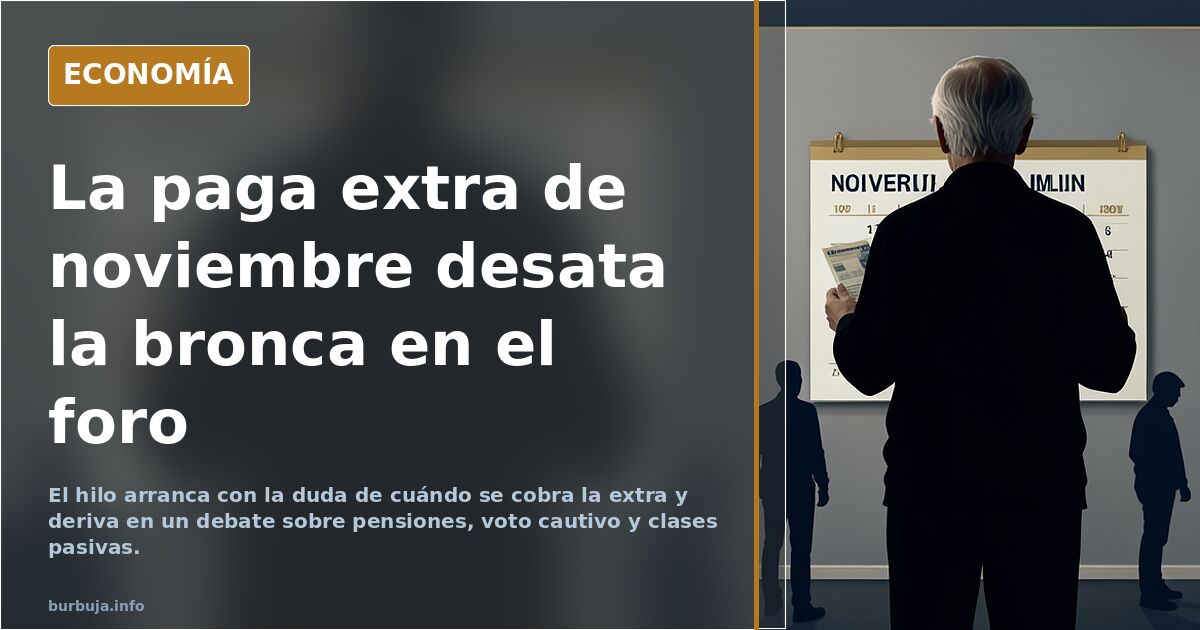Pedro siempre un paso por delante: los langostos y su voto