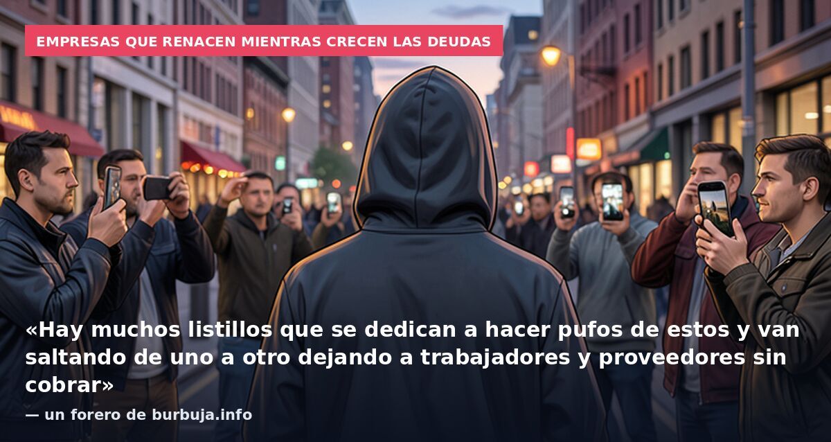 Remero argentino harto de que su jefe no le pague: pasa esto