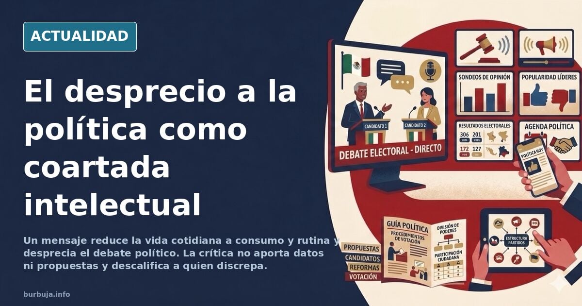 Foro de idicocracios.