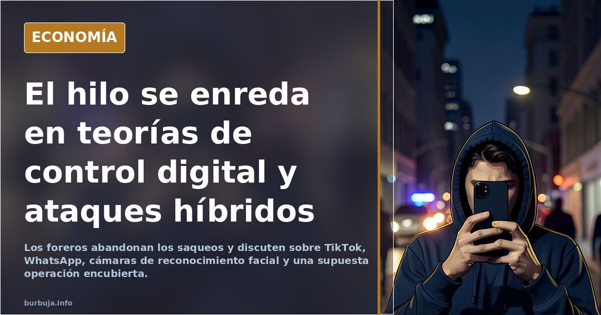 SE ESTA LIANDO EN BARCELONA