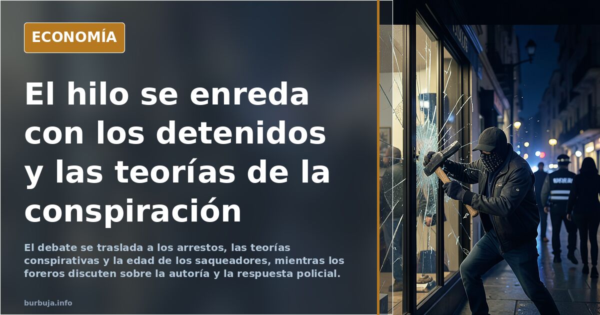 SE ESTA LIANDO EN BARCELONA
