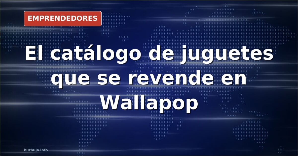 Catálogo de juguetes de El Corte Inglés abierto sobre una mesa con páginas de juguetes y precios