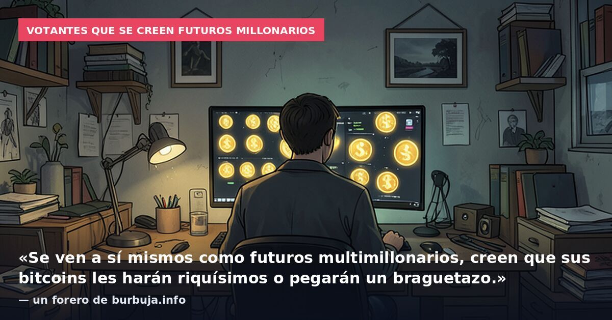 ¿Por que a la DERECHA le gusta PASAR HAMBRE?