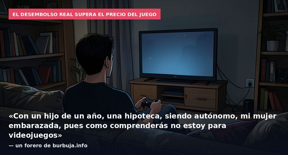 Sale el GTA 6 en tres semanas y a los españoles les da igual
