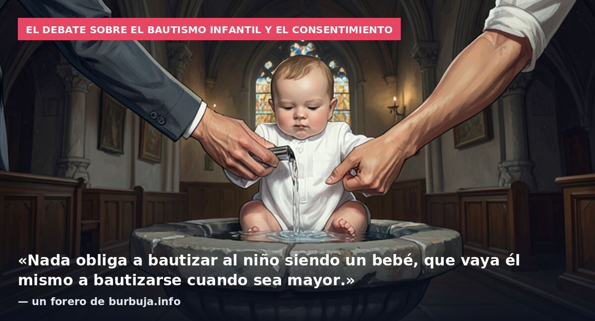 el catolicismo ha normalizado bautizar bebes de parejas gays
