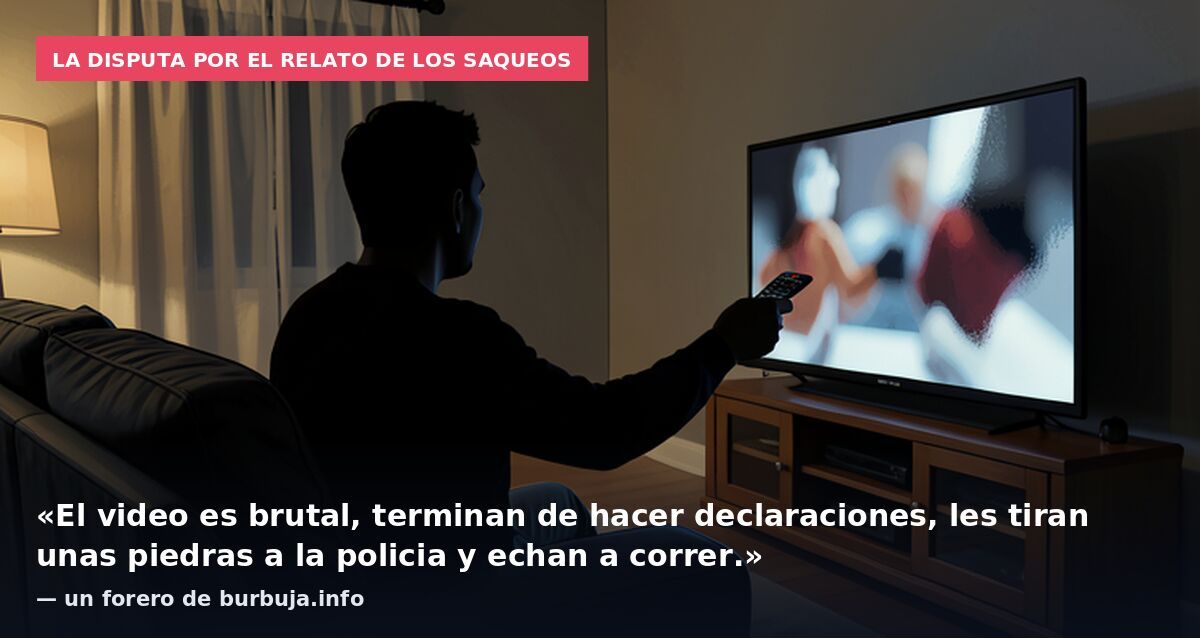 Barcelona y sus votantes: ¿tú también lo ves así?