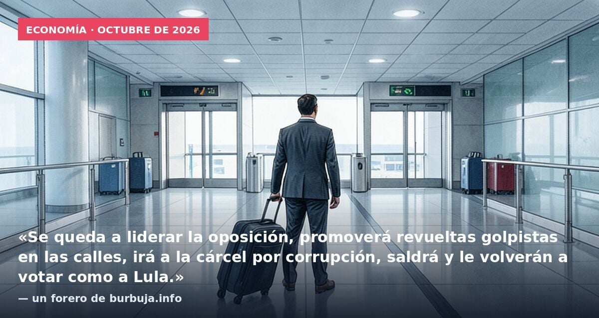 ¿Que creéis que va a hacer Pedro Sánchez si finalmente pierde?