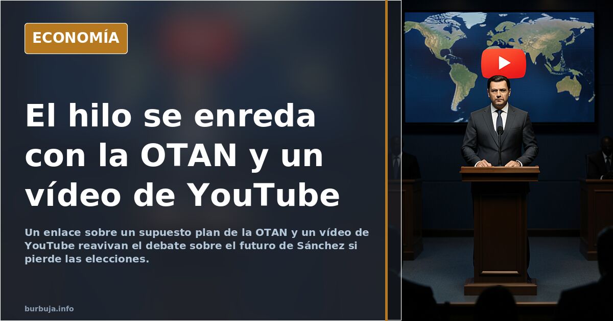 ¿Que creéis que va a hacer Pedro Sánchez si finalmente pierde?