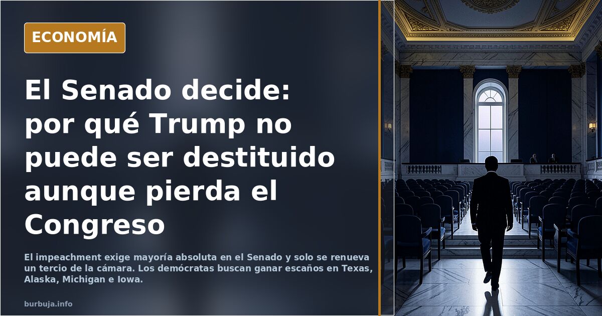 Elecciones gringas de 1/2 termino