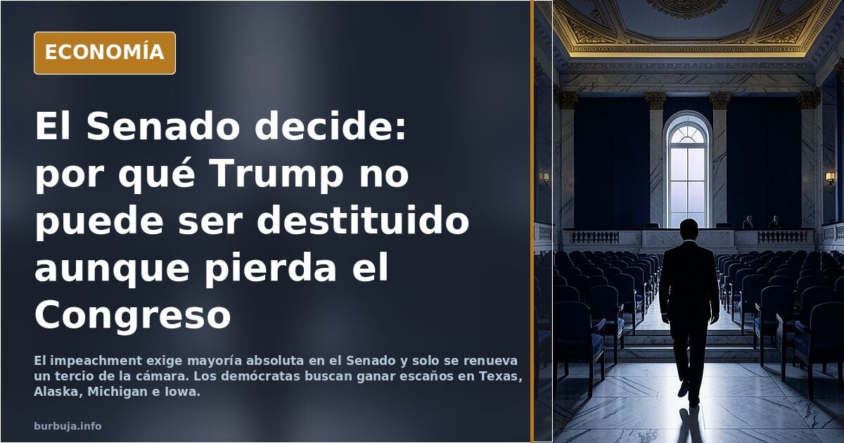 Elecciones gringas de 1/2 termino