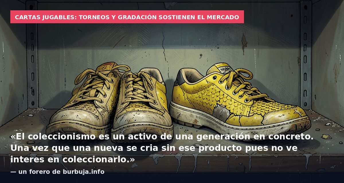 ¿Que "activos" de COLECCIONISMO creeis que van a REVALORIZARSE en el futuro y cuales seran un FAIL como los sellos o las vitolas de puros.......