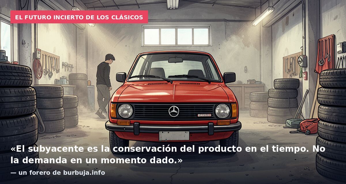 ¿Que "activos" de COLECCIONISMO creeis que van a REVALORIZARSE en el futuro y cuales seran un FAIL como los sellos o las vitolas de puros.......