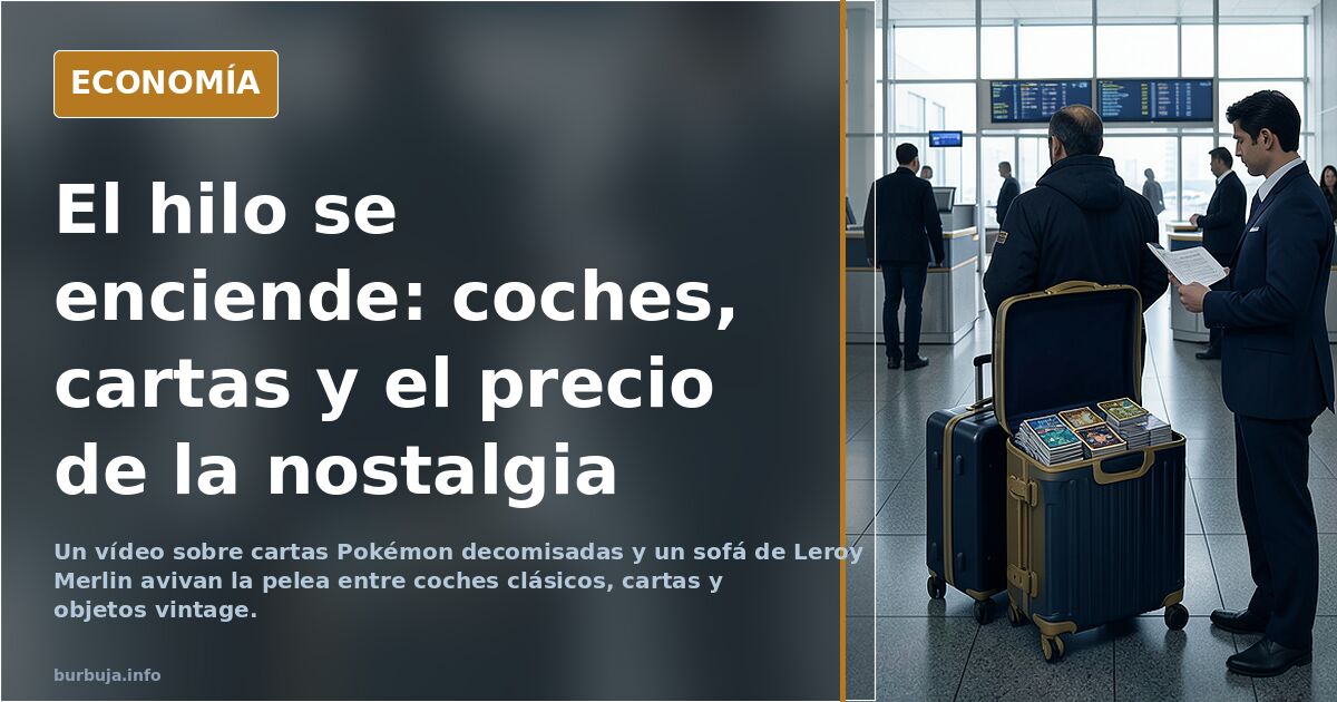 ¿Que "activos" de COLECCIONISMO creeis que van a REVALORIZARSE en el futuro y cuales seran un FAIL como los sellos o las vitolas de puros.......