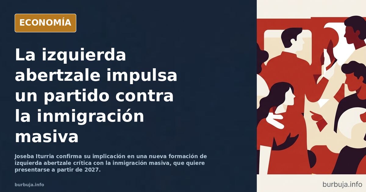 Primeros movimientos para la creación de la Aliantza baska
