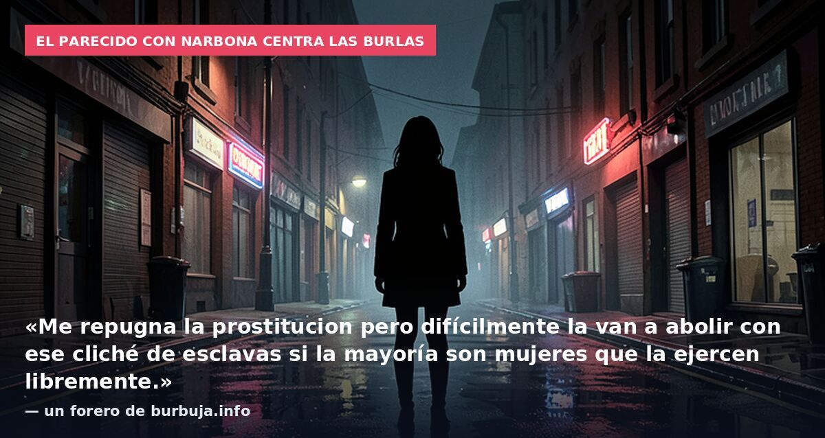 Mabel Lozano: de posar en Interviú a activista y productora