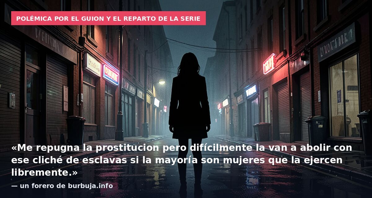 Mabel Lozano: de posar en Interviú a activista y productora