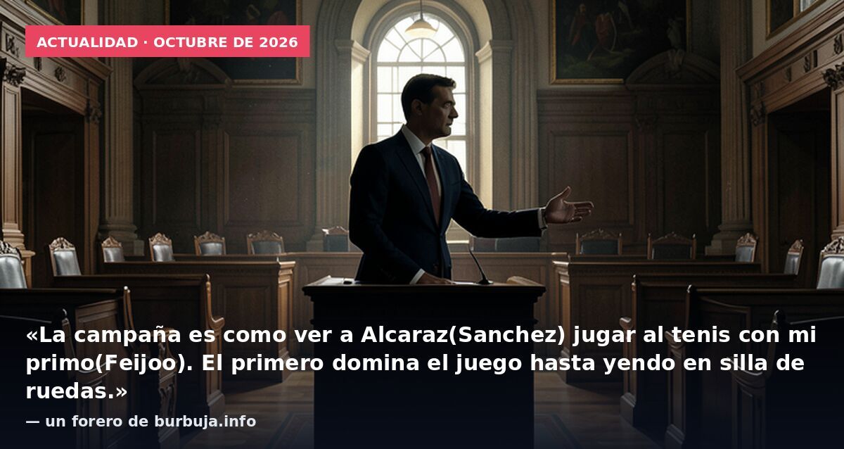 Hay un optimismo sin precedentes en el PSOE