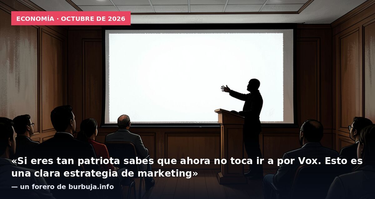 Javier Ortega Smith (RAMBO) afirma que los NETANYAHU deciden quien va en las listas de VOX
