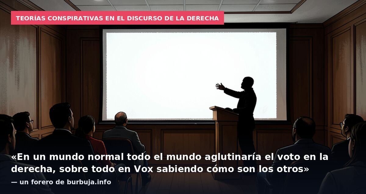 Javier Ortega Smith (RAMBO) afirma que los NETANYAHU deciden quien va en las listas de VOX