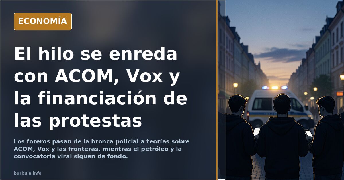 La comisaria jefe de los Mossos ve "bastante inexplicable" la dinámica de los disturbios ocurridos en Barcelona