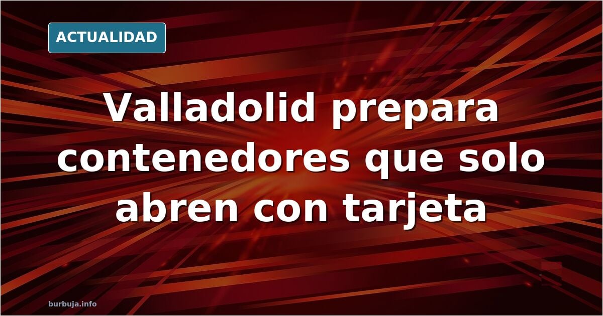 Le dan las gracias a Vox