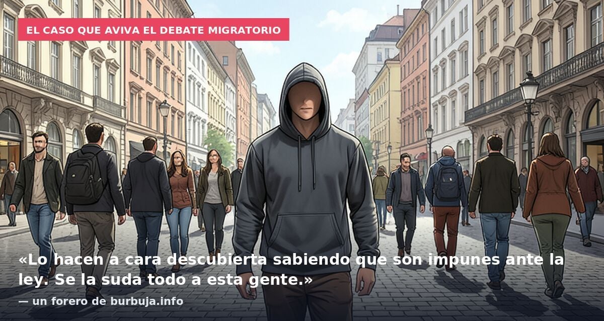Moha nos enseña los móviles confiscados en una noche dura de trabajo.