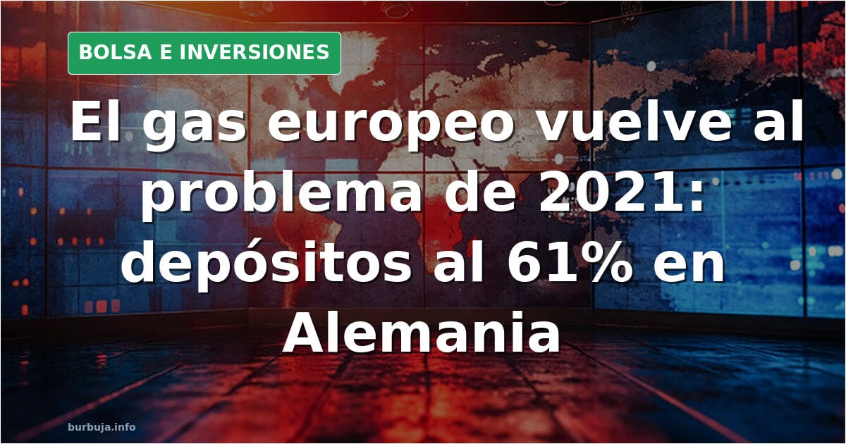 Gas Natural Europeo