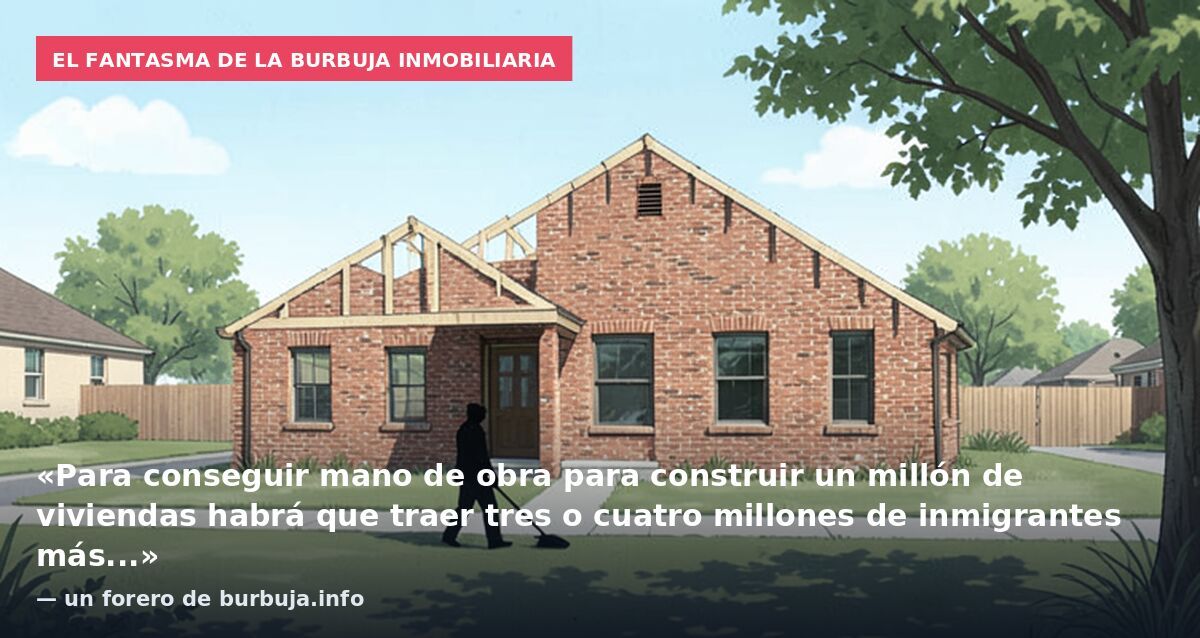 El plan de Fejióo para la vivienda. Buenas intenciones. ¿Pero lo podrá llevar a la práctica?