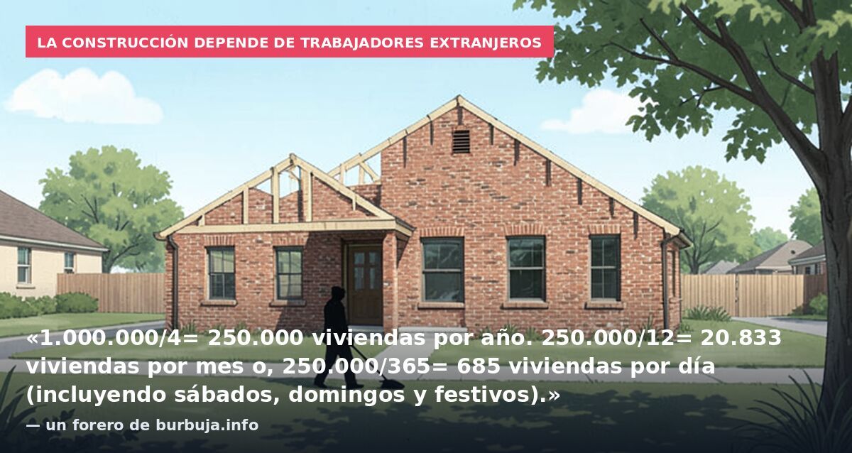 El plan de Fejióo para la vivienda. Buenas intenciones. ¿Pero lo podrá llevar a la práctica?
