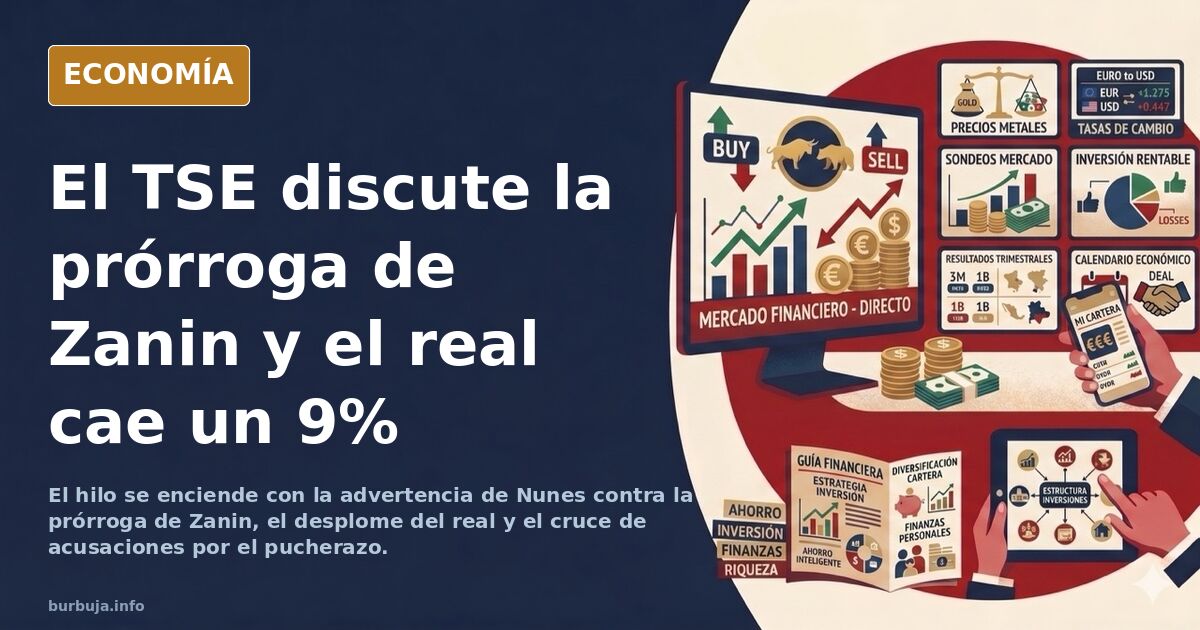 Brasil elige a Lula como presidente nuevamente