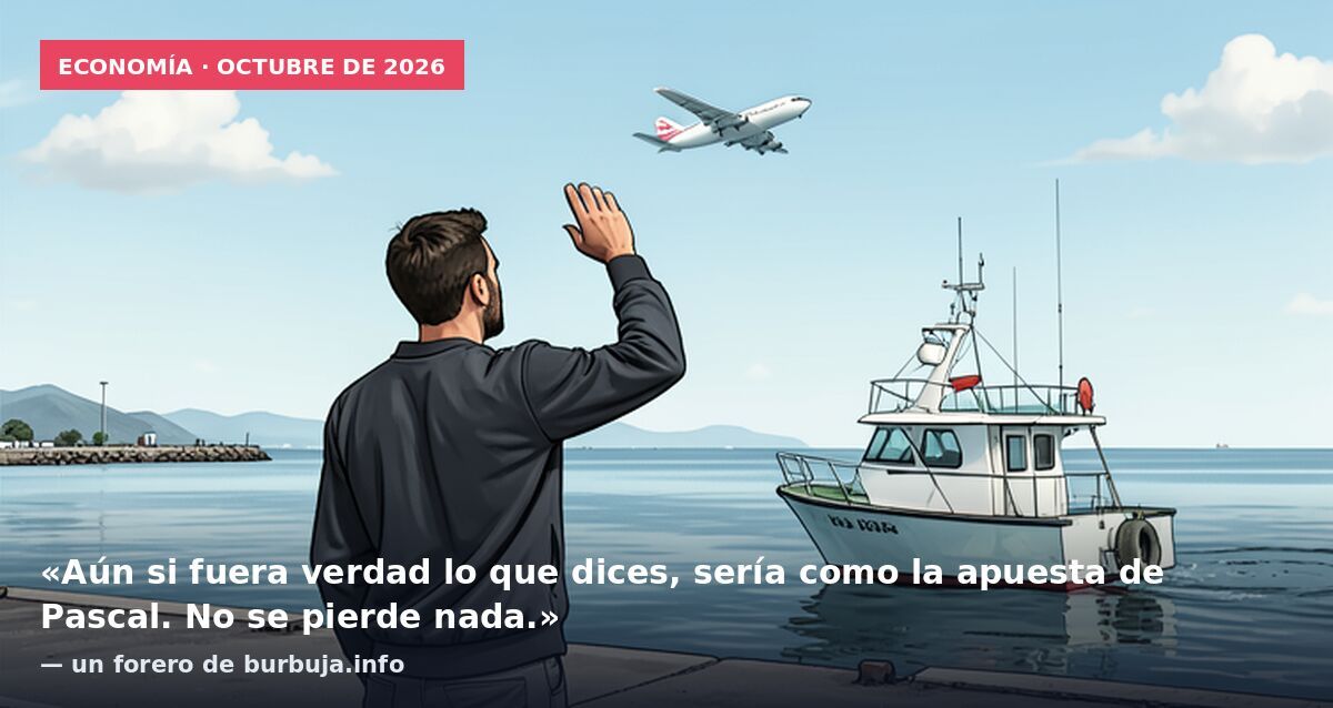 A los que vais a votar a VOX para solucionar la inmi gración... NO va a funcionar.