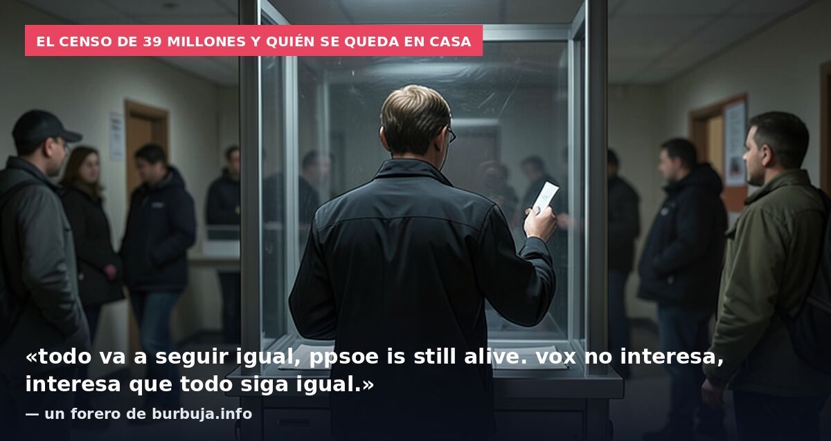 La Pepé pepea de nuevo y se propone volver a perder las elecciones diciendo que VOX es un partido radical y comprando el marco mental de la PSOE