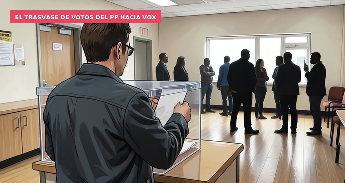 La Pepé pepea de nuevo y se propone volver a perder las elecciones diciendo que VOX es un partido radical y comprando el marco mental de la PSOE