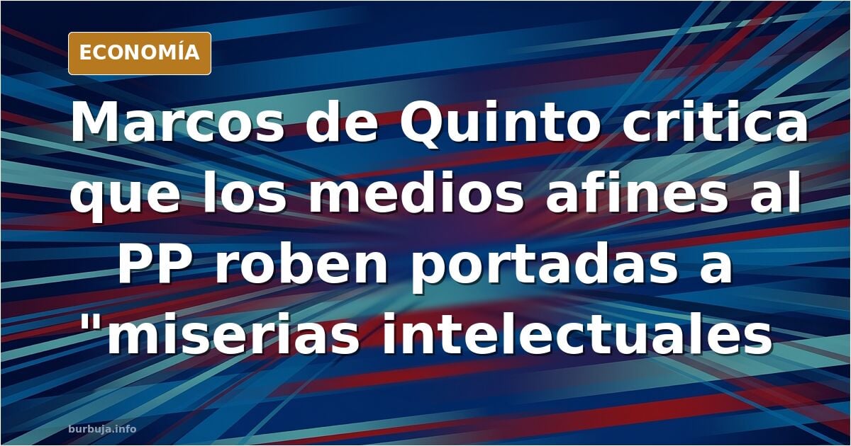 La Pepé pepea de nuevo y se propone volver a perder las elecciones diciendo que VOX es un partido radical y comprando el marco mental de la PSOE