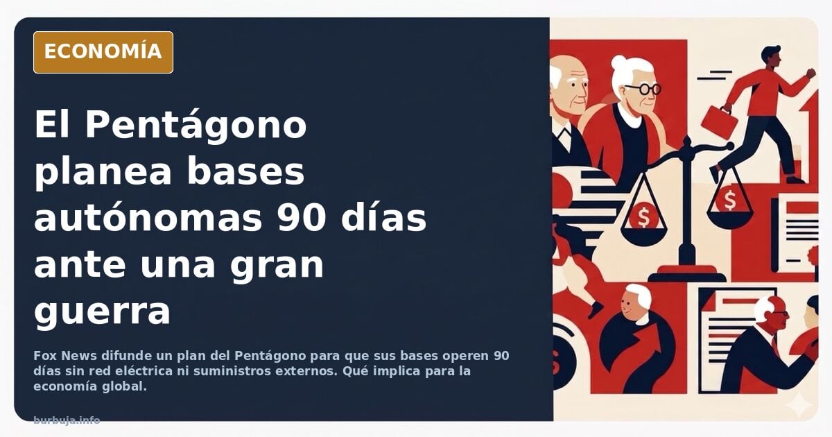 Será en Octubre.