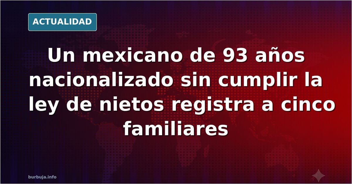 Panchos. Ahora, se están nacionalizando por MILLONES. Próximamente en tu centro de salud