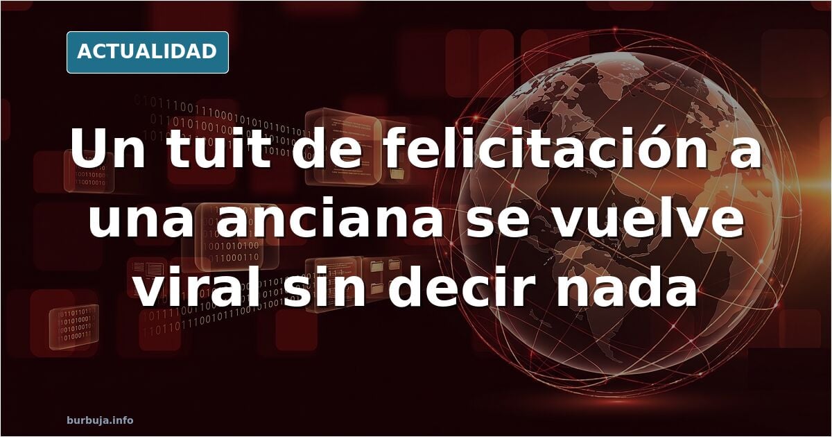 Mi abuela :)